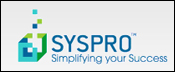 Syspro Symplifying Your Success